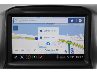 2023 Chevrolet Silverado 2500 HD LTZ