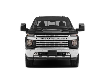 2023 Chevrolet Silverado 2500 HD LTZ