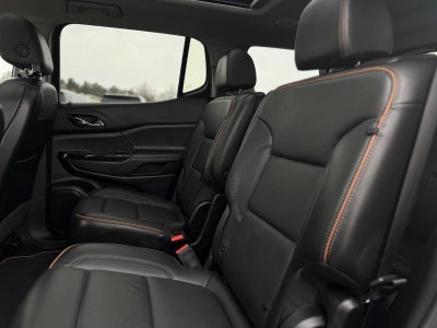 2021 GMC Acadia AT4