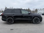 2021 GMC Acadia AT4