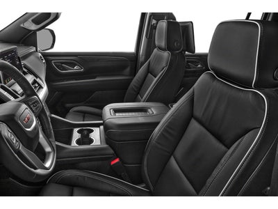 2022 GMC Yukon XL SLT