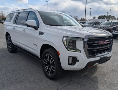 2023 GMC Yukon XL AT4