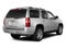 2013 Chevrolet Tahoe LTZ