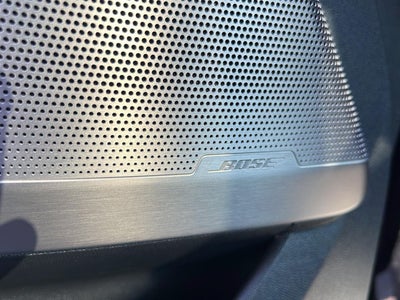 2025 GMC Sierra EV Extended Range Denali