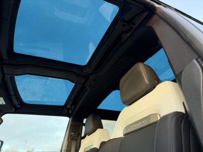 2025 GMC HUMMER EV Pickup 2X