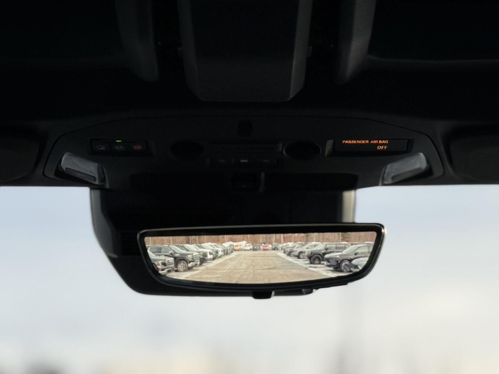 2023 GMC HUMMER EV Pickup 3X