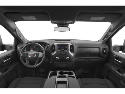 2024 GMC Sierra 2500 HD SLT