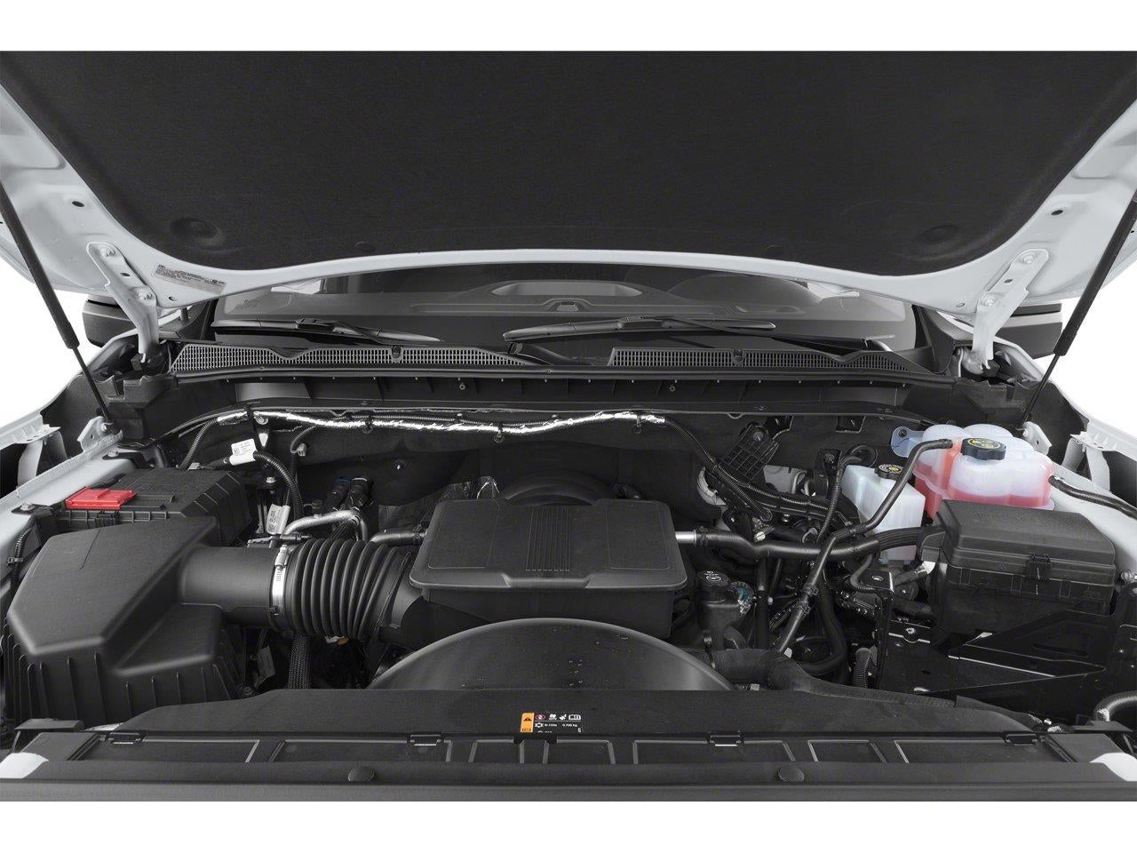 2024 GMC Sierra 2500 HD SLT
