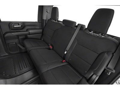 2024 GMC Sierra 2500 HD SLT