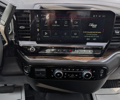 2025 GMC Sierra 2500 HD SLE