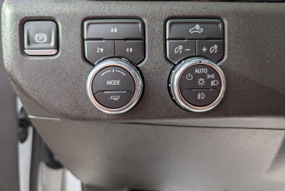 2025 GMC Sierra 2500 HD SLE