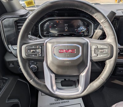 2025 GMC Sierra 2500 HD SLE