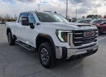 2025 GMC Sierra 2500 HD SLE
