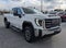 2025 GMC Sierra 2500 HD SLE