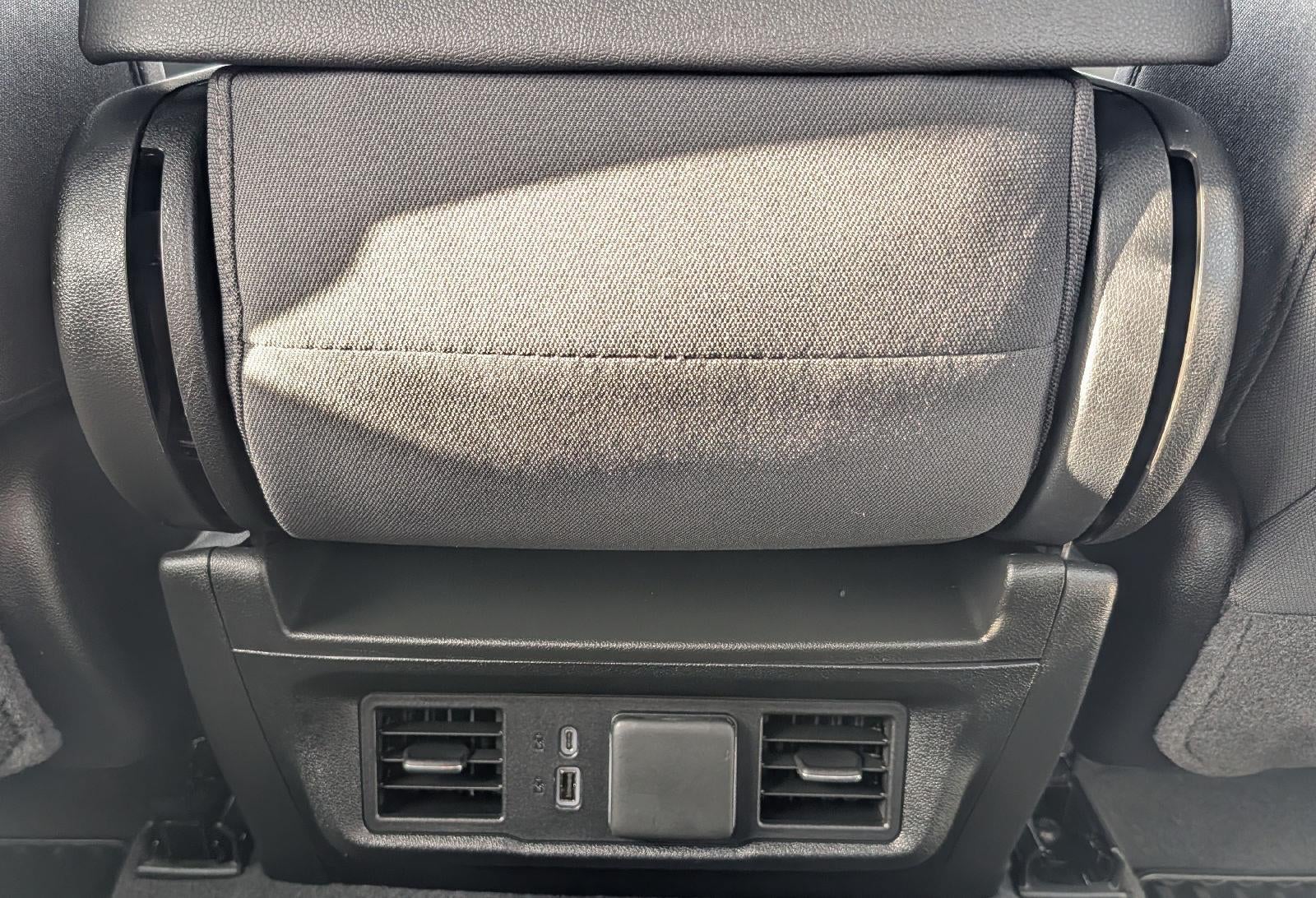 2025 GMC Sierra 2500 HD SLE