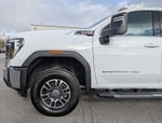 2025 GMC Sierra 2500 HD SLE