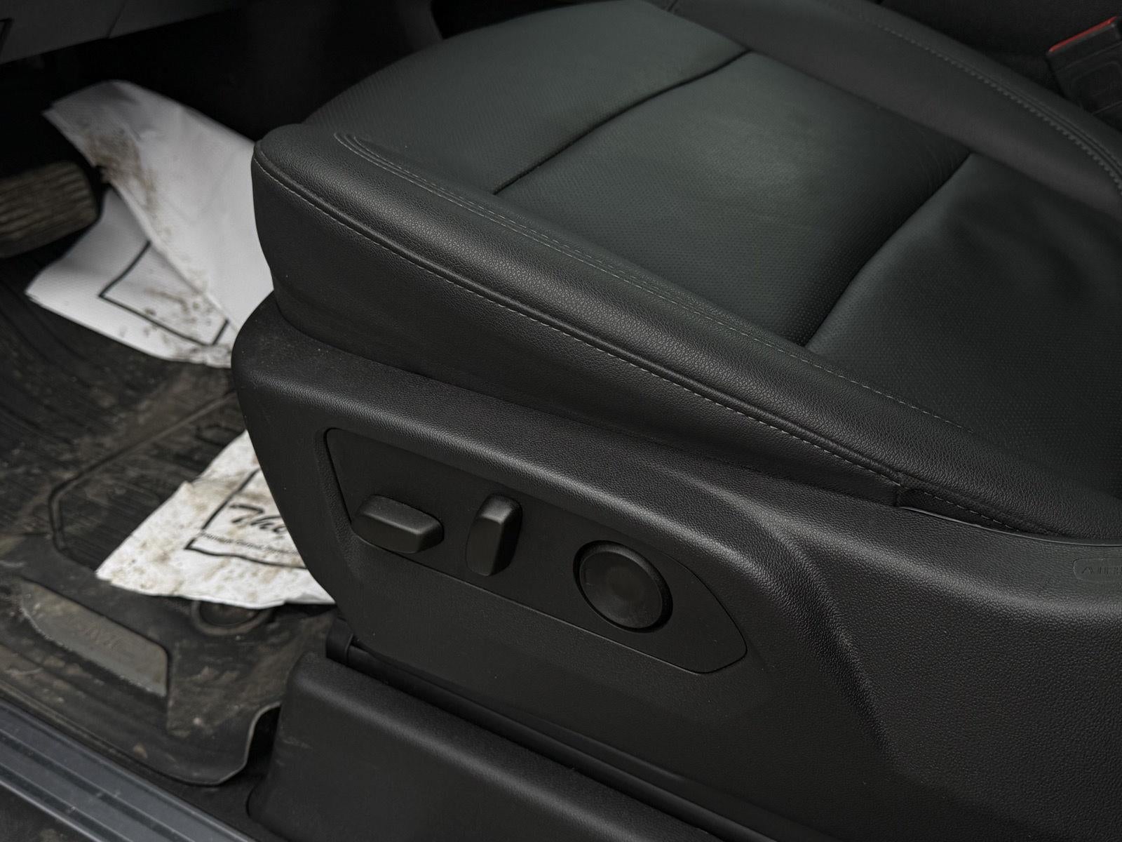 2025 GMC Sierra 3500 HD SLT DRW