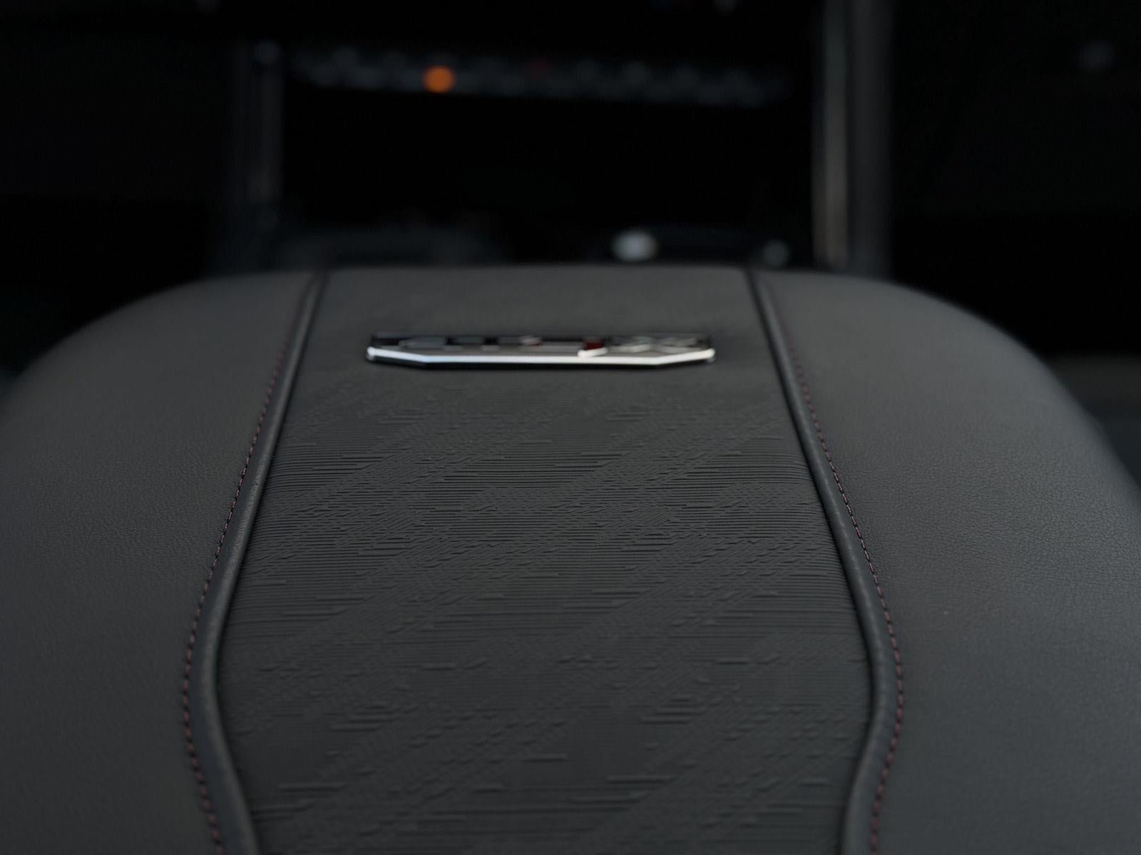 2025 GMC Sierra 2500 HD AT4X