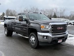 2016 GMC Sierra 3500 HD SLE