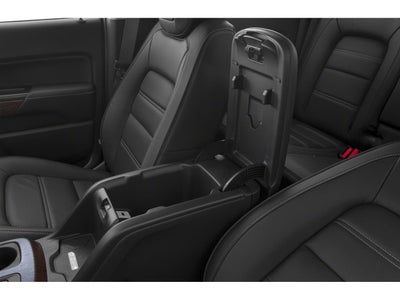 2019 GMC Canyon 4WD Denali