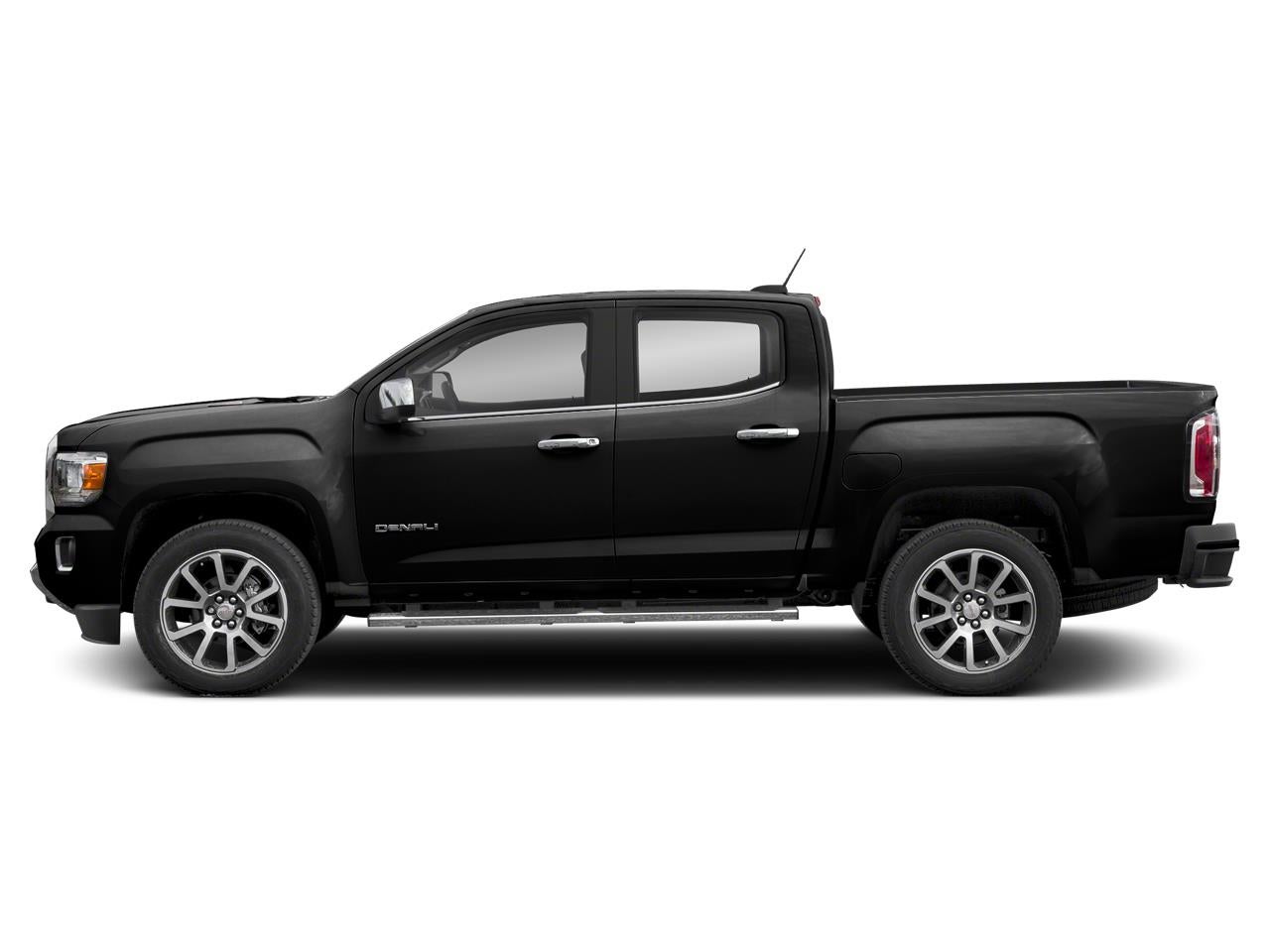 2019 GMC Canyon 4WD Denali