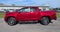 2021 GMC Canyon 4WD Denali
