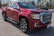 2022 GMC Canyon Denali