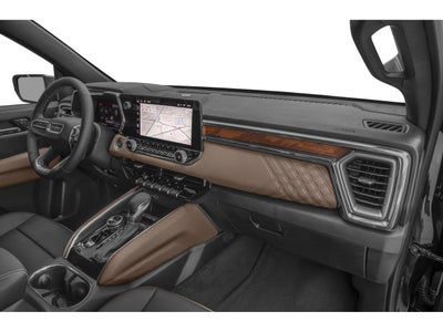 2024 GMC Canyon Denali