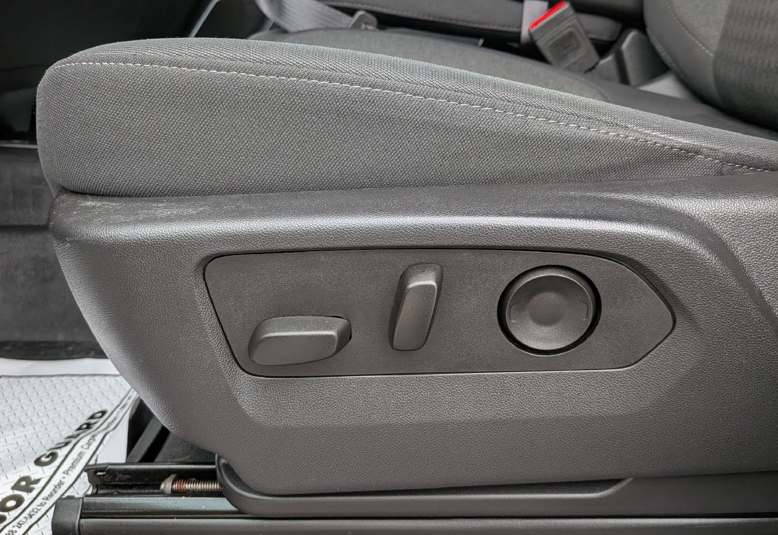 2025 GMC Sierra 1500 SLE