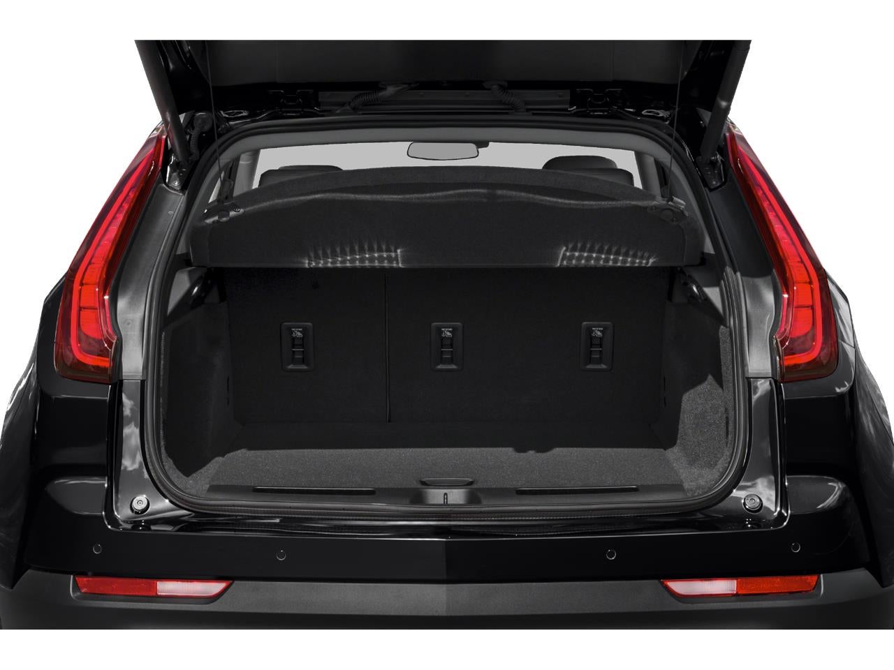 2019 Cadillac XT4 AWD Luxury