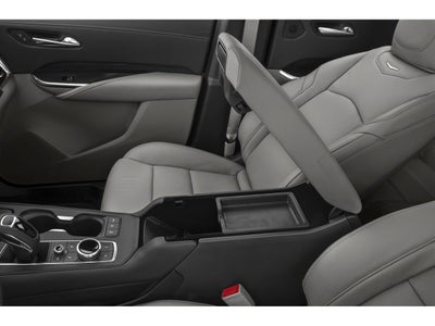 2019 Cadillac XT4 AWD Luxury