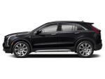 2019 Cadillac XT4 AWD Luxury