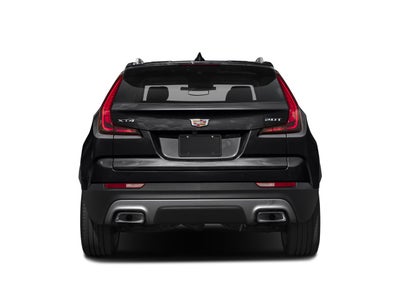 2019 Cadillac XT4 AWD Luxury