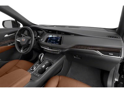 2023 Cadillac XT4 AWD Sport