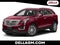 2019 Cadillac XT5 Luxury AWD