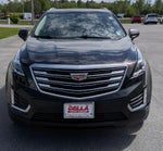 2017 Cadillac XT5 Luxury AWD