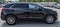 2017 Cadillac XT5 Luxury AWD