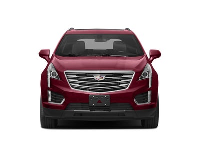 2019 Cadillac XT5 Premium Luxury AWD