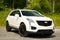 2024 Cadillac XT5 Sport