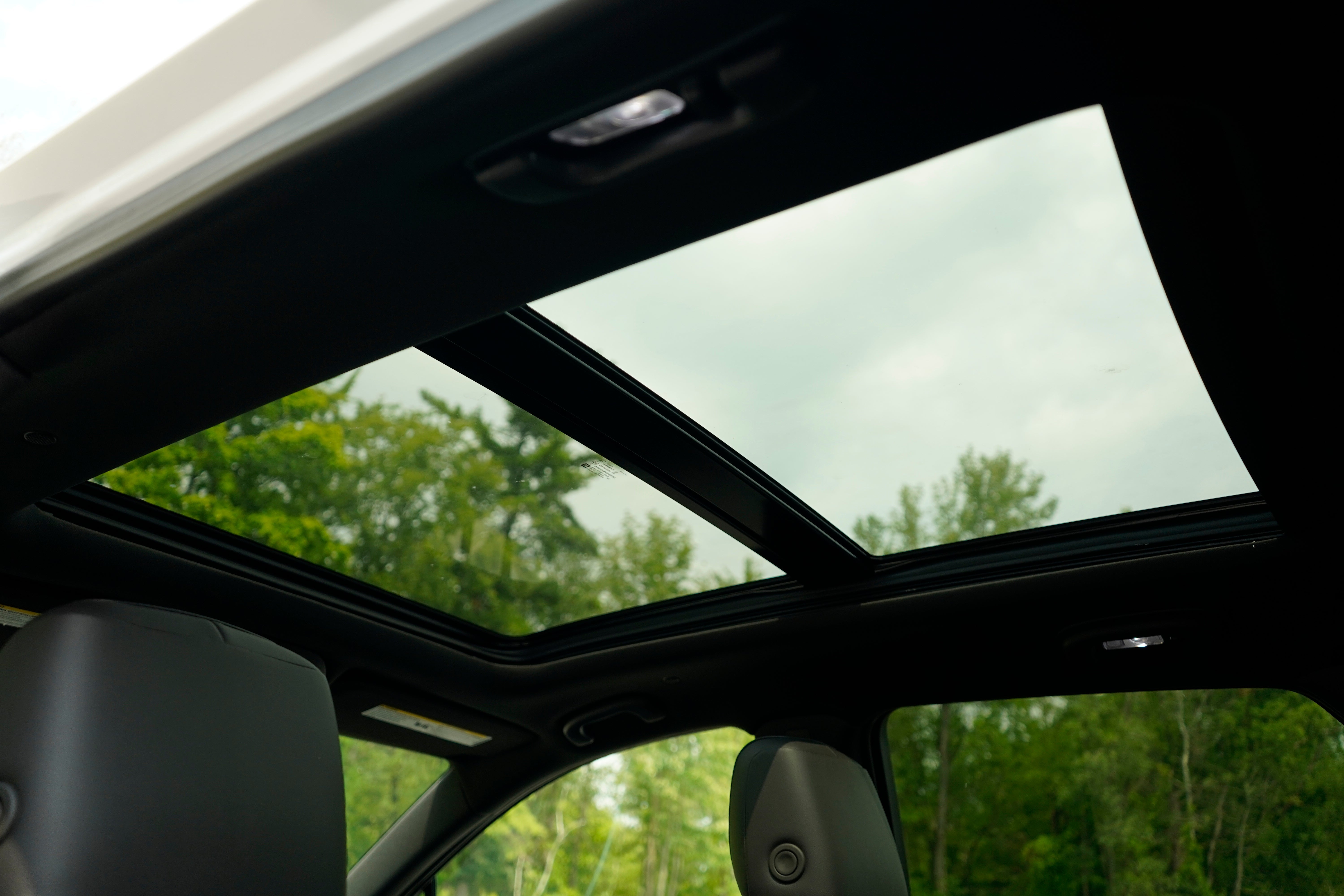 2024 Cadillac XT5 Sport