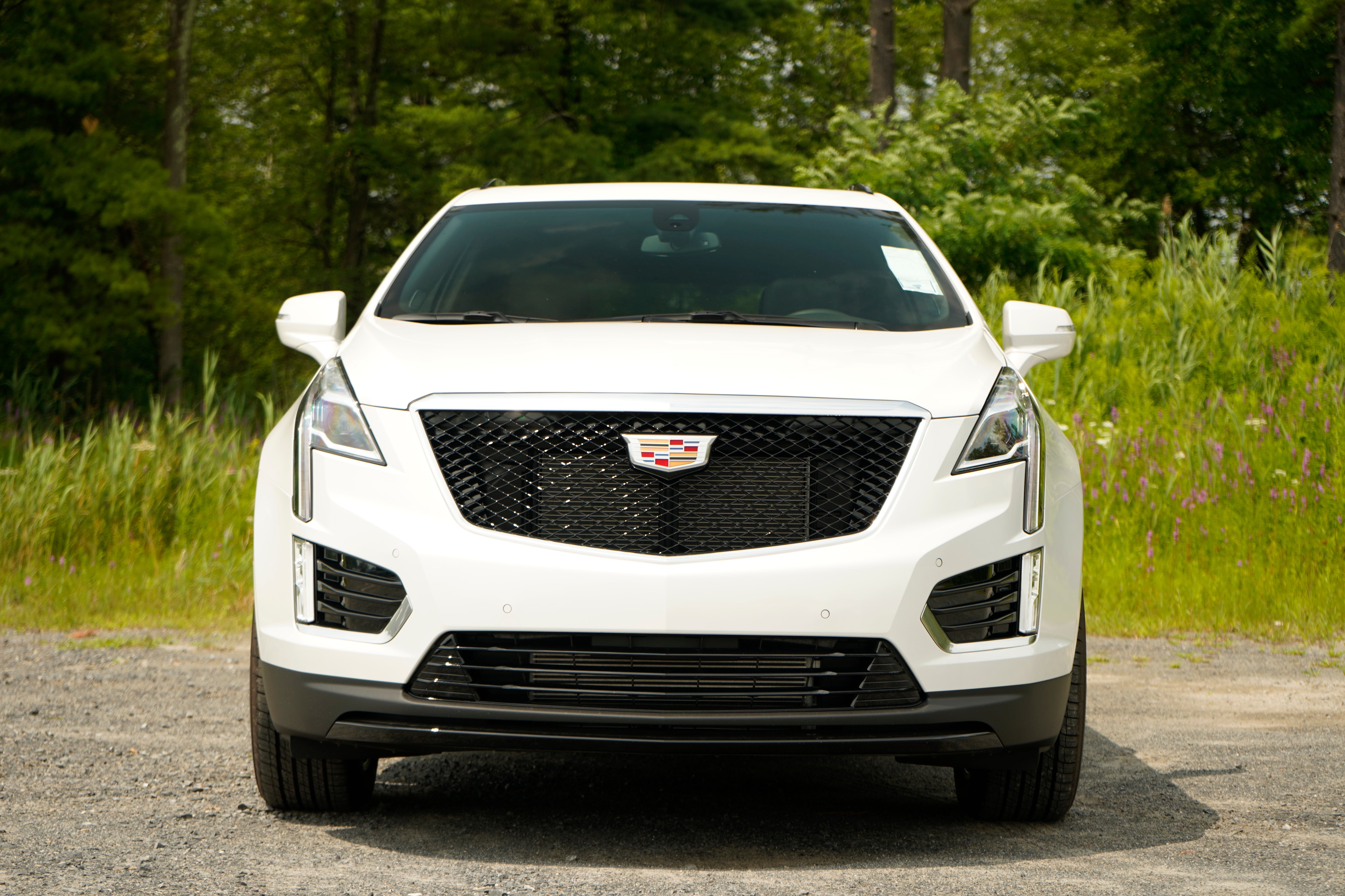 2024 Cadillac XT5 Sport