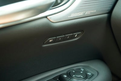 2024 Cadillac XT5 Sport