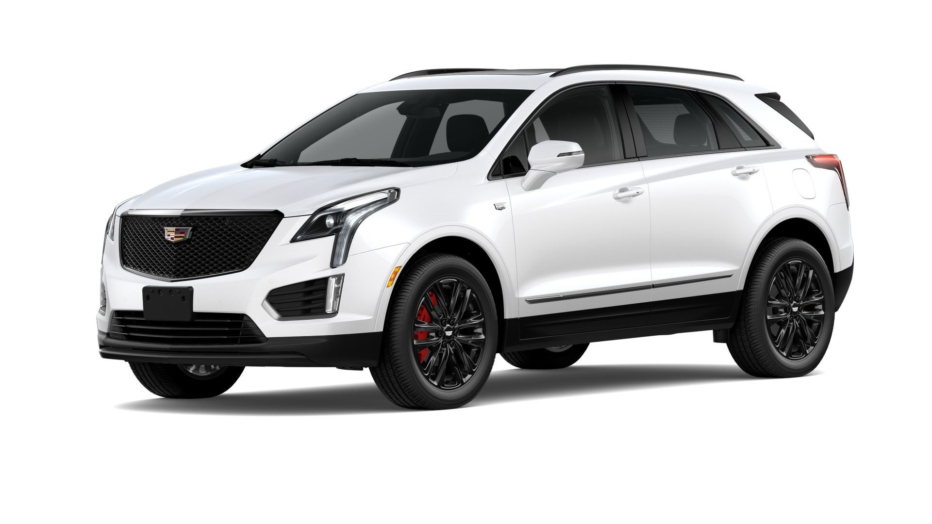 2024 Cadillac XT5 Sport