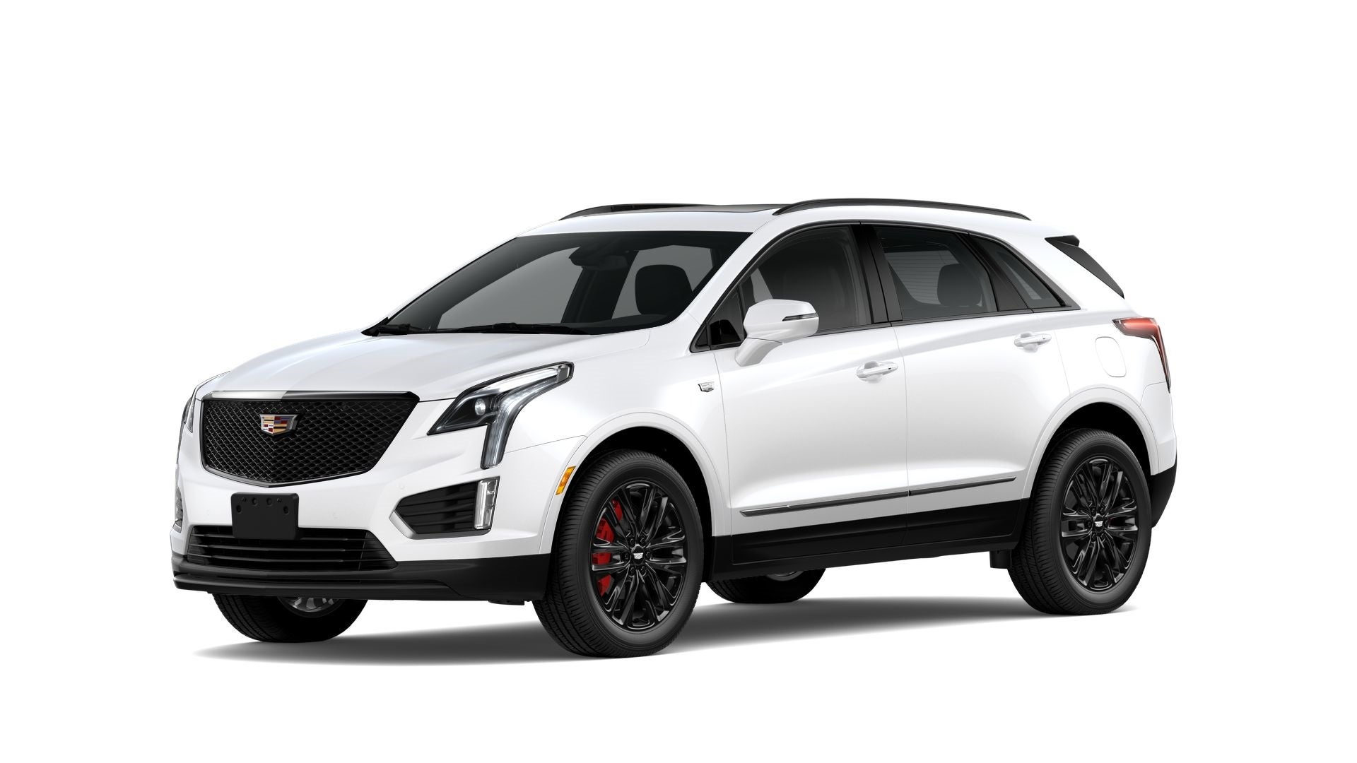2024 Cadillac XT5 Sport