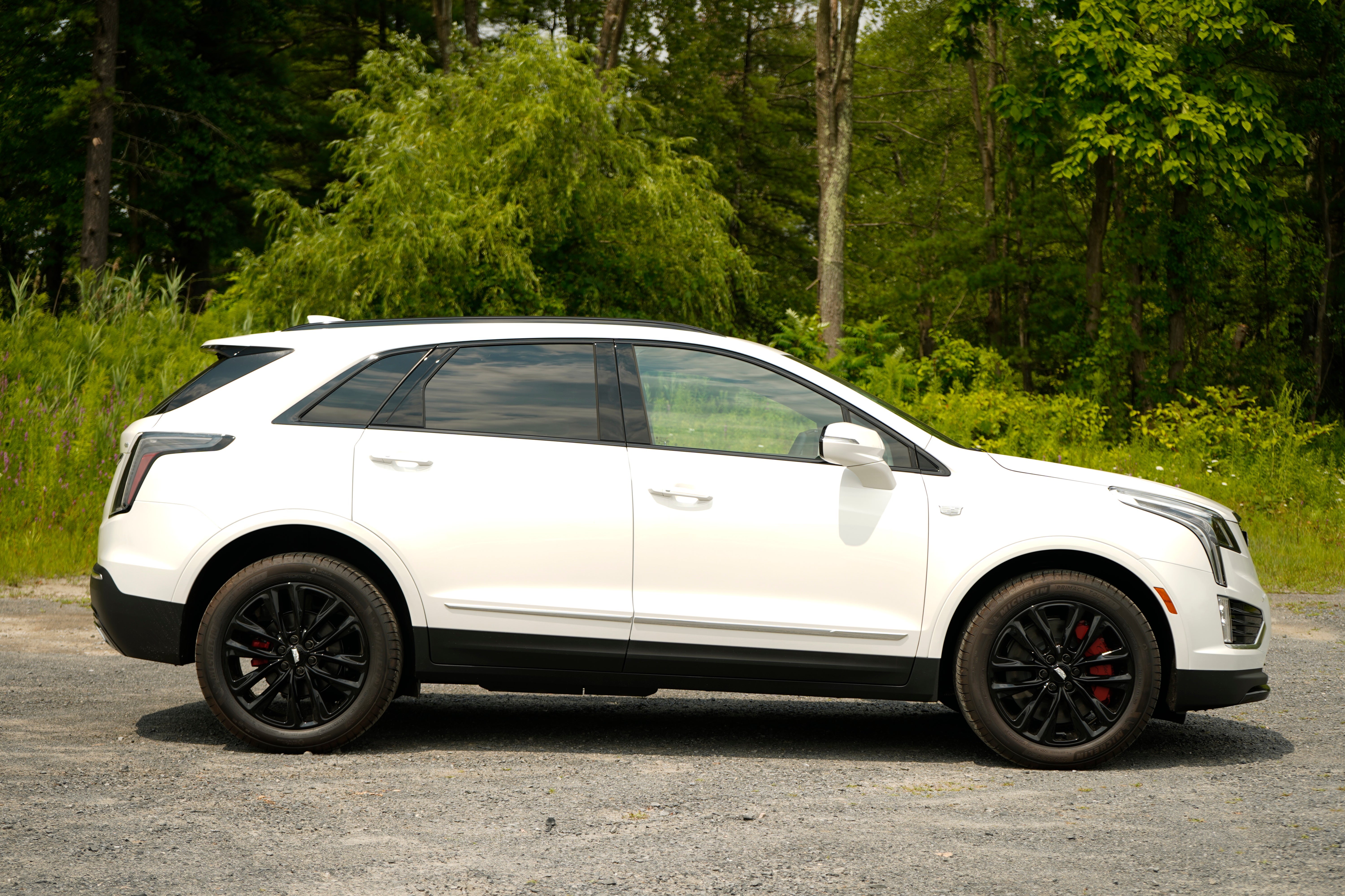 2024 Cadillac XT5 Sport