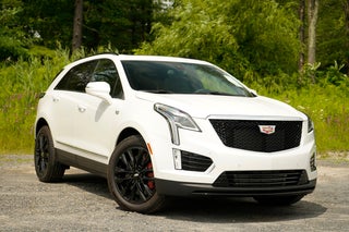2024 Cadillac XT5 Sport
