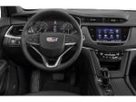 2023 Cadillac XT6 AWD Premium Luxury