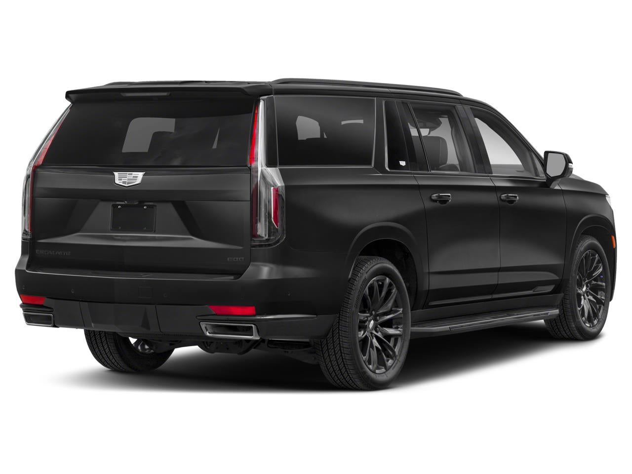 2021 Cadillac Escalade ESV Sport Platinum