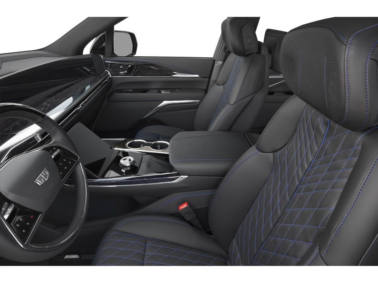 2026 Cadillac ESCALADE IQ Sport