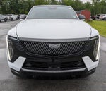 2025 Cadillac ESCALADE IQ Sport 1